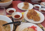 みんなでお昼ご飯〓