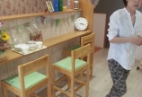 昨日オープン！