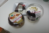 お誕生日♪