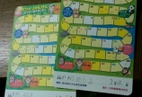 ラジオ体操♪