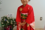 七五三お詣り♪