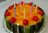 9回目のお誕生日～♪