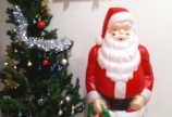 クリスマス～🎵