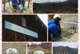 天空の牧場　山之村　&　高山～♪