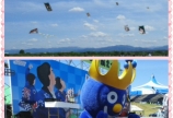 大門凧祭り♪