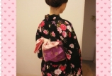 浴衣～♪