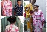 花火大会♪