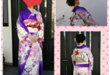 結婚式～♪