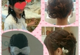 結婚式♪