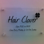 Hair･ Clover