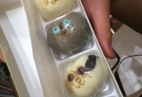 お土産!!