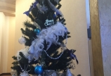 Xmasツリー
