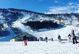 雪…