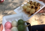 ドライブ
