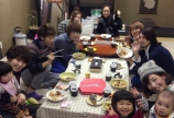 誕生日会