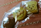 アンパンマン