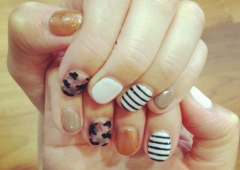 new nail*