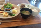 lunch*