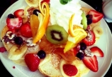 パンケーキ*