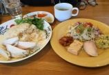 lunch*